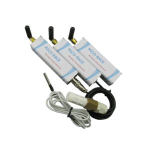 MICO-RACE MRS Wireless Temp Monitor