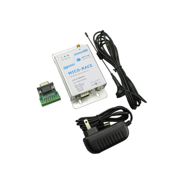 Mico-Race MRR Wireless Temp Monitor