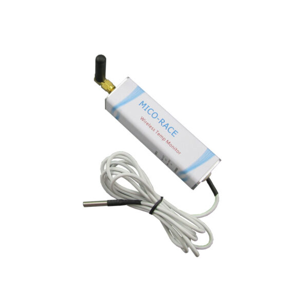 MICO-RACE MRS Wireless Temp Monitor
