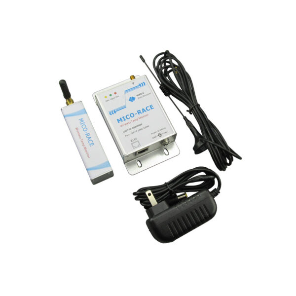 MICO-RACE Wireless Temp Monitor