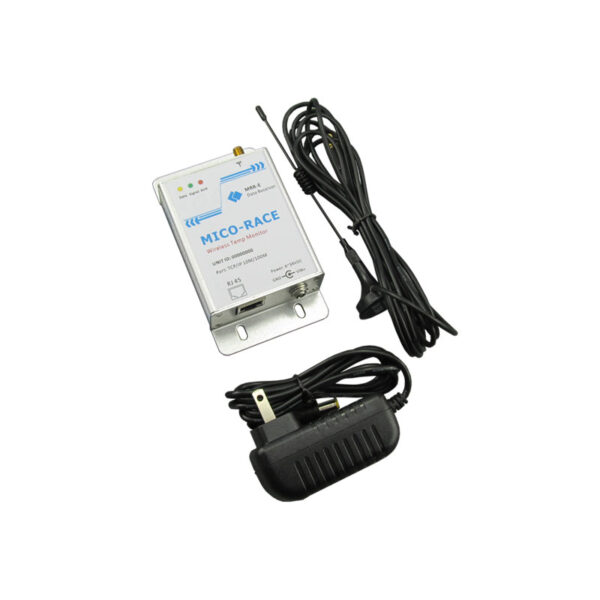 Mico-Race MRR Wireless Temp Monitor