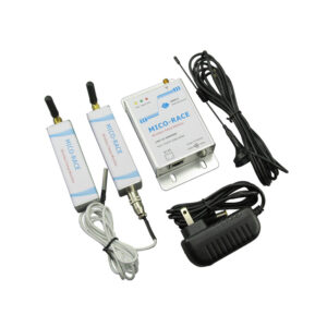 MICO-RACE Wireless Temp Monitor
