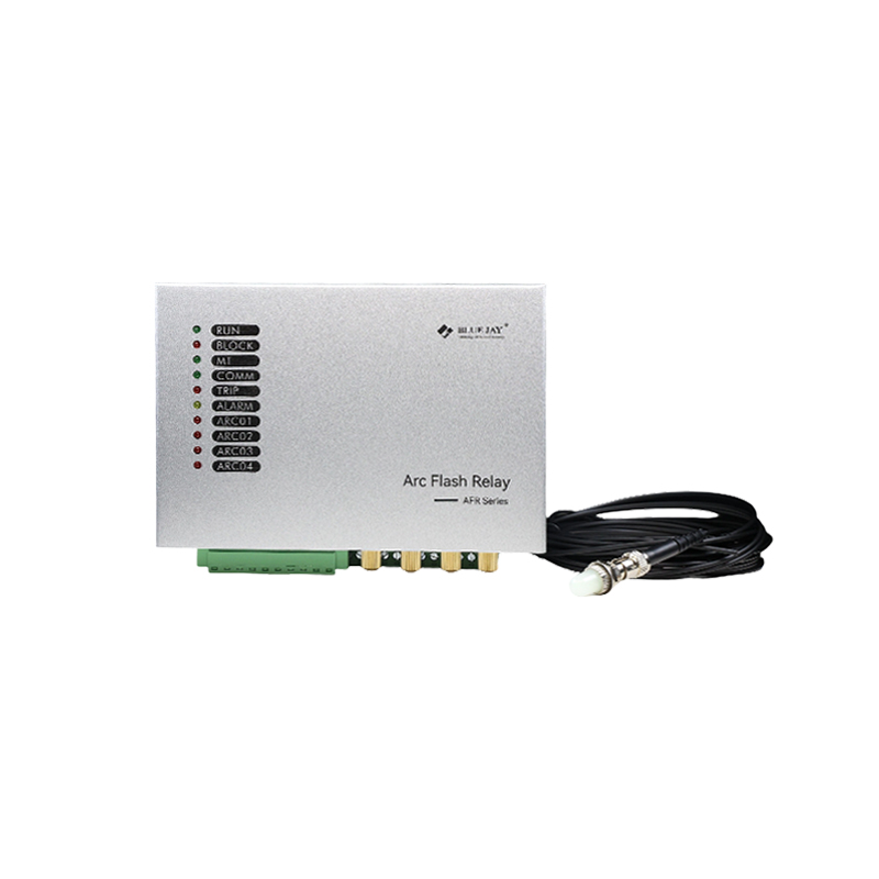 AFR-4 Arc Flash Detection Relay