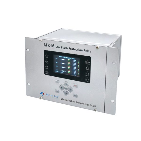 AFR-M arc flash protection for switchgear
