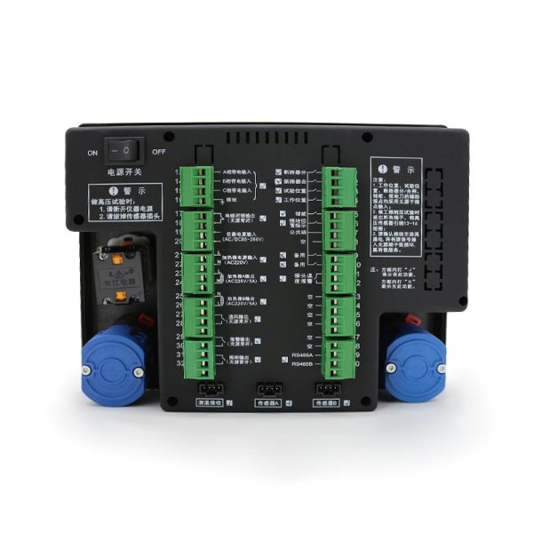 CBM3000 Circuit Breaker Manager