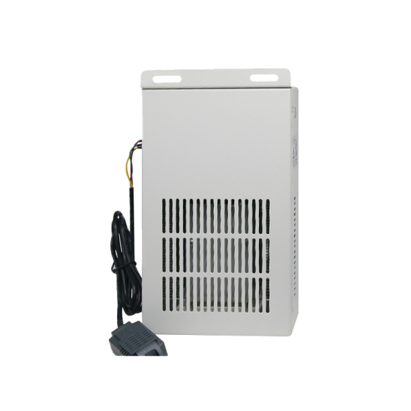 DH4-60 Peltier Cooler Dehumidifier for electrical cabinet