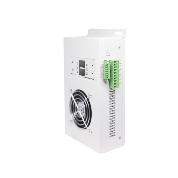 DH4-60 Peltier Cooler Dehumidifier for electrical panel