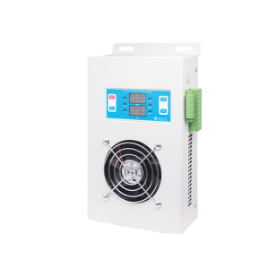 DH4-60 Peltier Cooler Dehumidifier