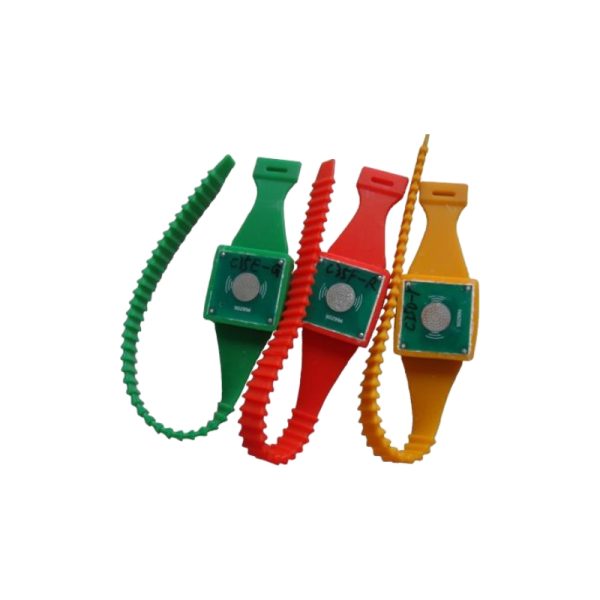 Thermal temperature sensor for W3000 Switchgear Thermal Monitoring