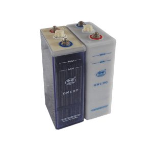 KP Series Nickel-cadmium Battery