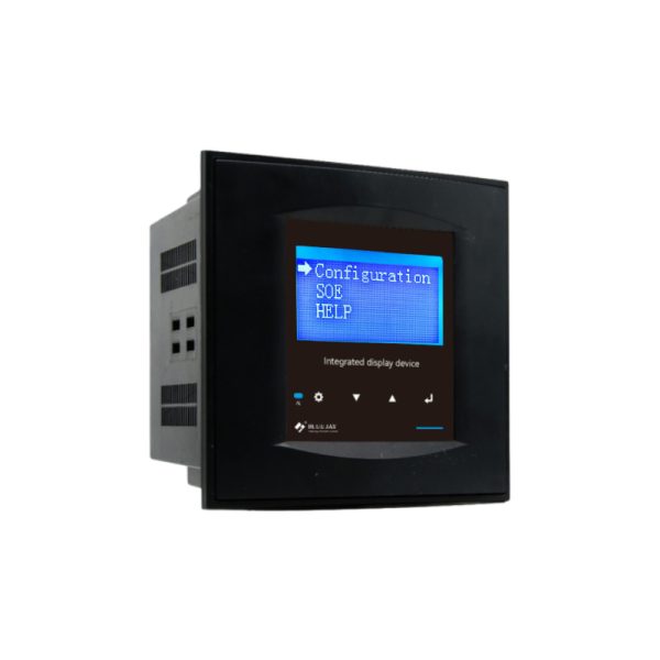 SCM-PD3000 Partial Discharge Monitor Display unit