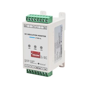 JY1000-AL Isolation Monitoring Device