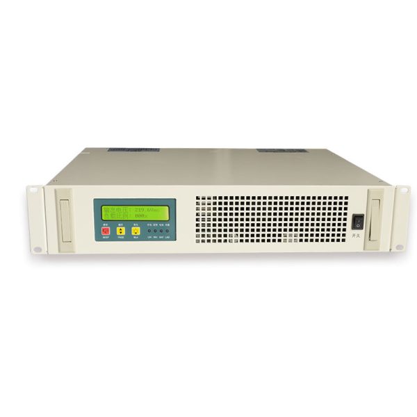 OPT-R Rackmount Inverter