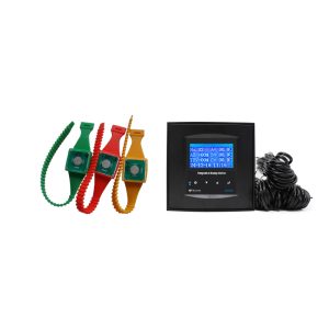 W3000 Switchgear Thermal Monitoring