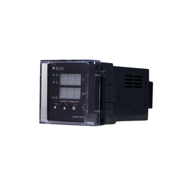 WSK Series Digital Temperature And Humidity Controller for electrical enclosures