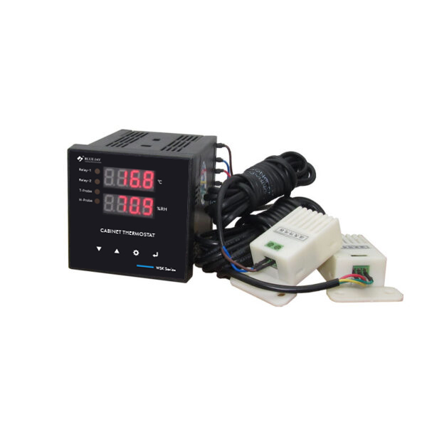 WSK-72 Series switchgear temperature monitoring