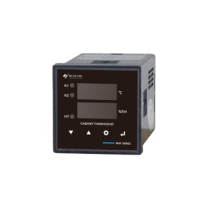 WSK Series Digital Temperature And Humidity Controller for electrical enclosures