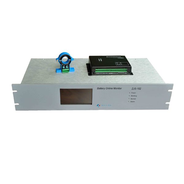 battery monitoring system