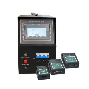 ZJB-DT battery discharge tester