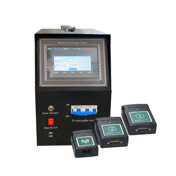 ZJB-DT battery discharge tester