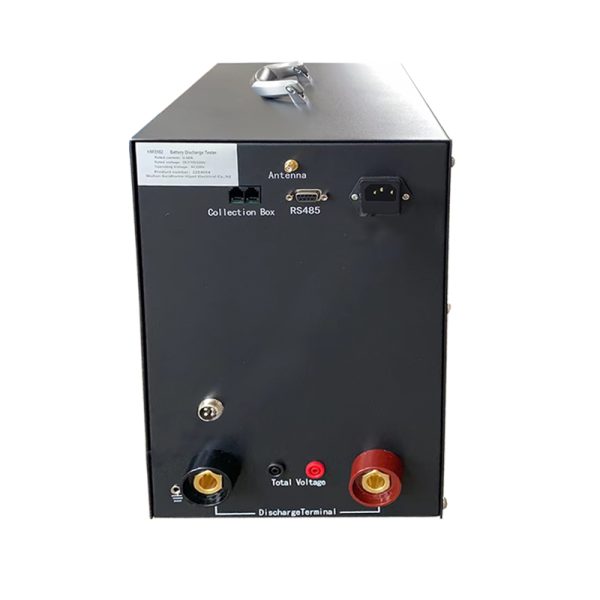 ZJB-DT Battery Discharge Tester