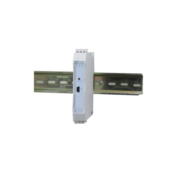 Signal isolator