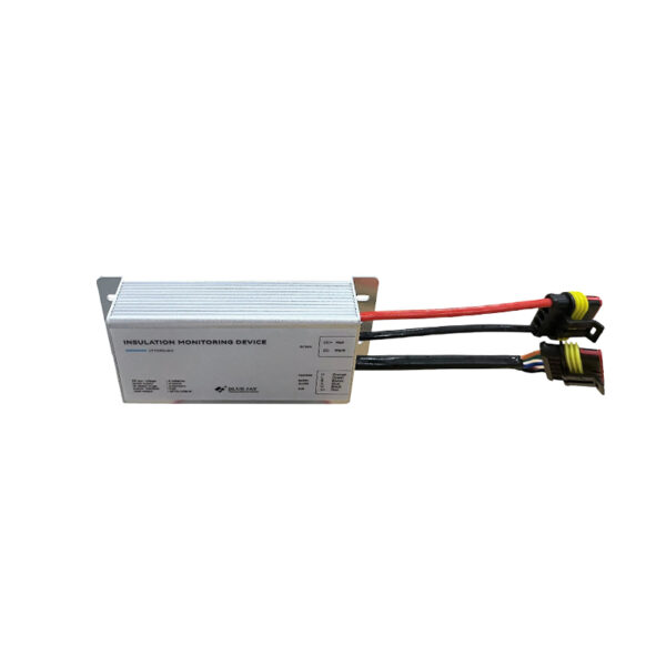 JY1000-EV Insulation Monitoring Device