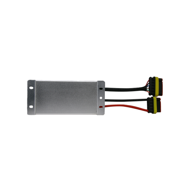 JY1000-EV Insulation Monitoring Device