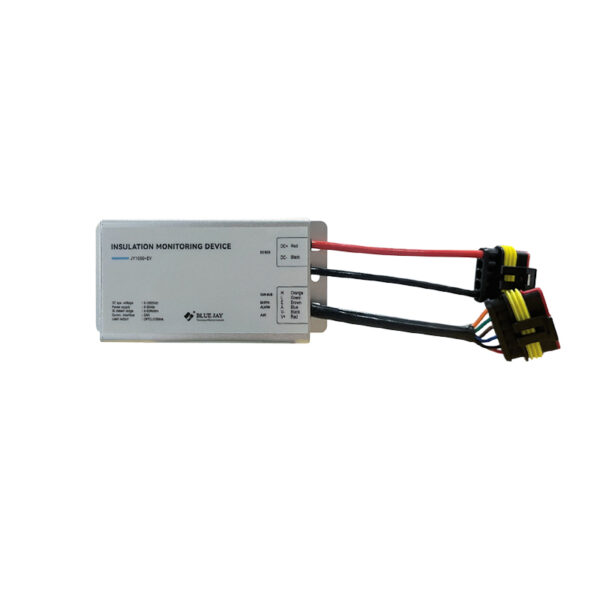 JY1000-EV Insulation Monitoring Device