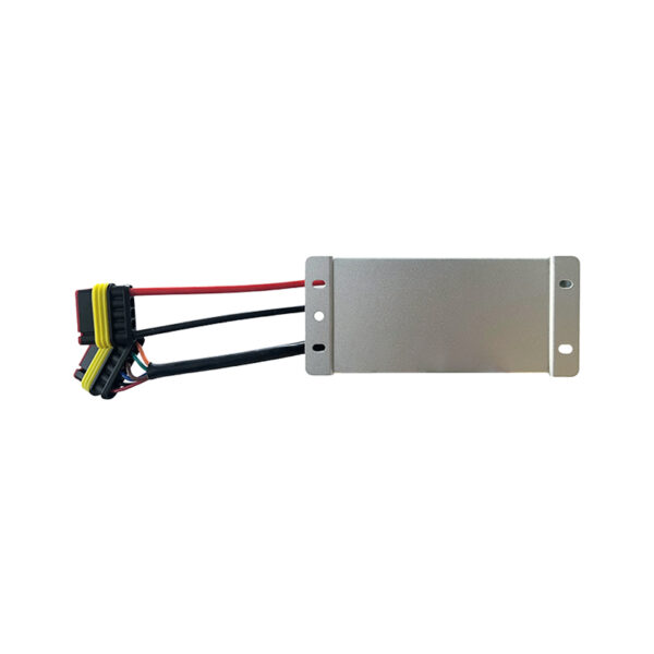 JY1000-EV Insulation Monitoring Device