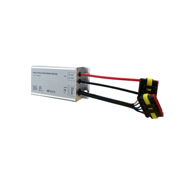 JY1000-EV Insulation Monitoring Device