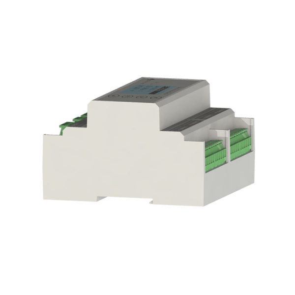 MCM2400 Multi Channel Energy Meter