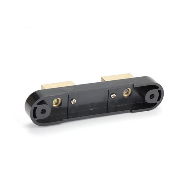 dc current shunt