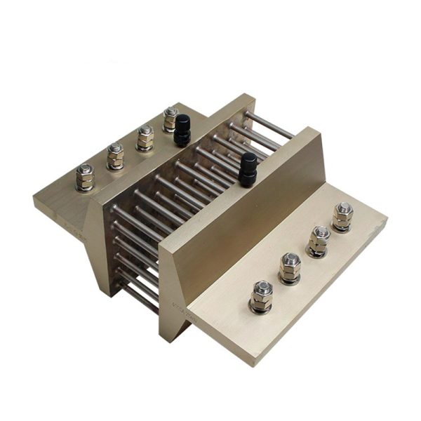 dc shunt resistor