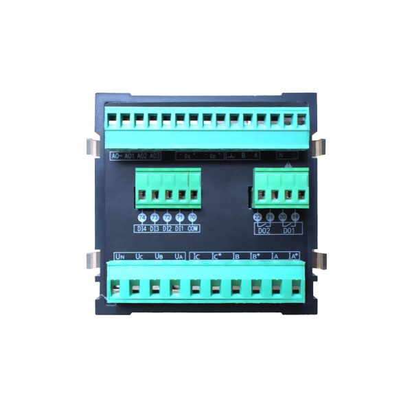 194Q Multifunction Meter With RS485