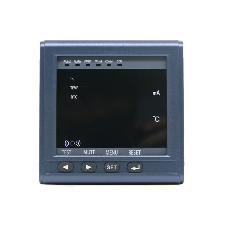 Blue Jay RCM