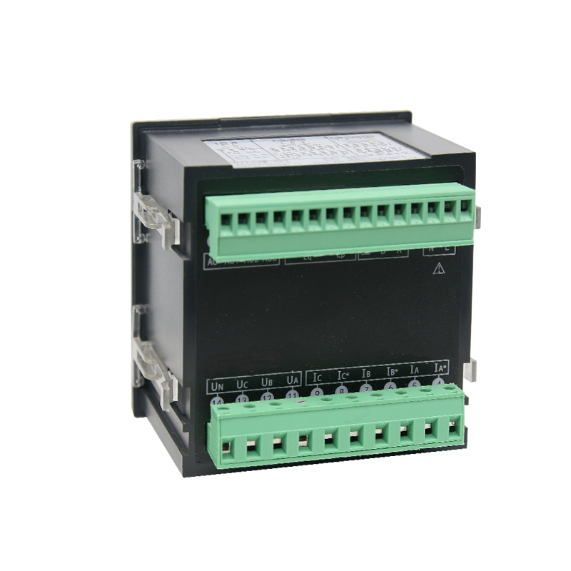 Residual Current Monitor