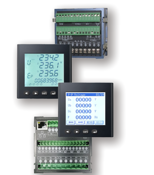 Understanding the IEC 61557-12 Standard for Meter