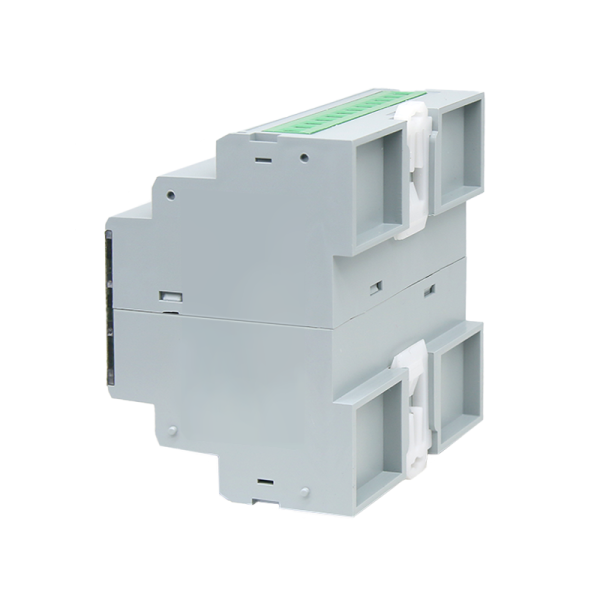 E1-3P dc meter