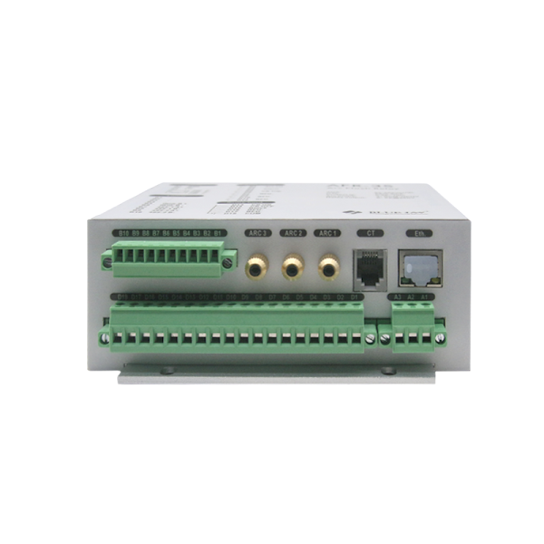 AFR-3S arc flash relay
