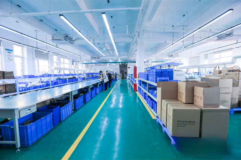 How to Choose the Best Meter Manufacturing Company in China?