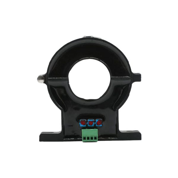 DC Hall Effect Current Sensor