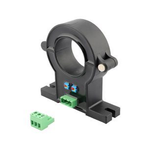 DC Hall Effect Current Sensor