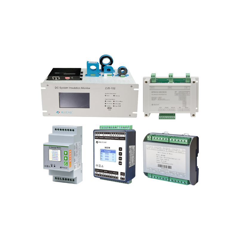 DC Power System