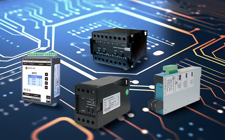 Power Transducer
