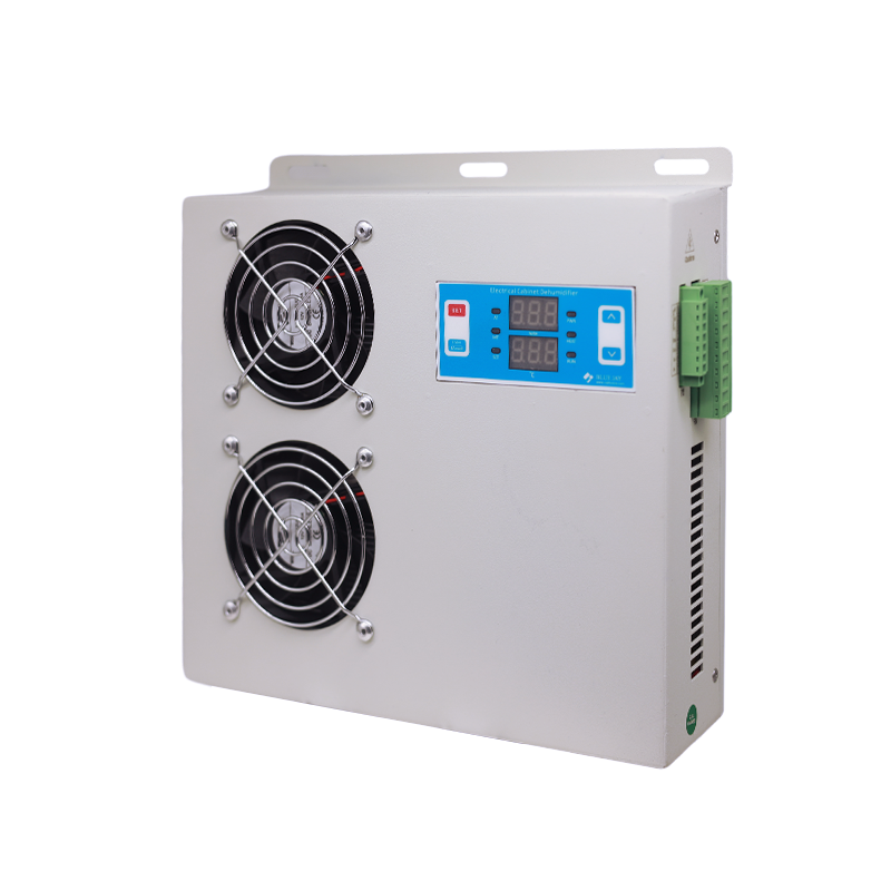 DH141 industrial cainet Dehumidifier with fan