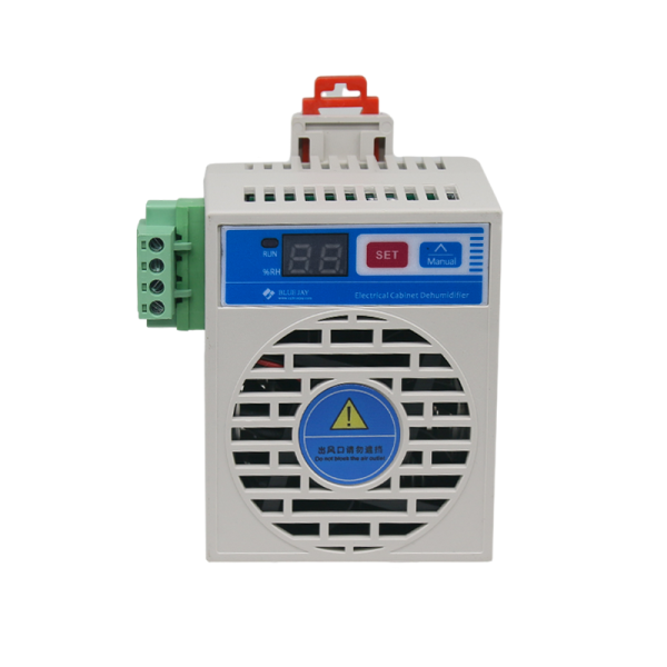 DH-021 Intelligent Enclosure Dehumidifier front