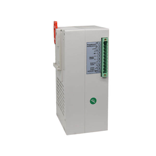 dehumidifaction device for switchgear