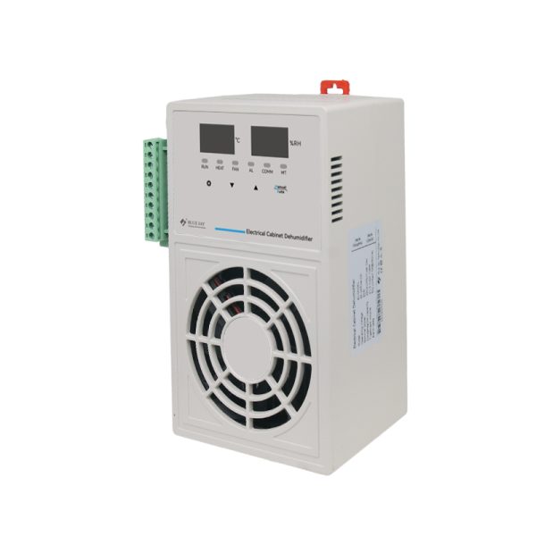DH2-60 ABS Intelligent Dehumidification Device for enclosures