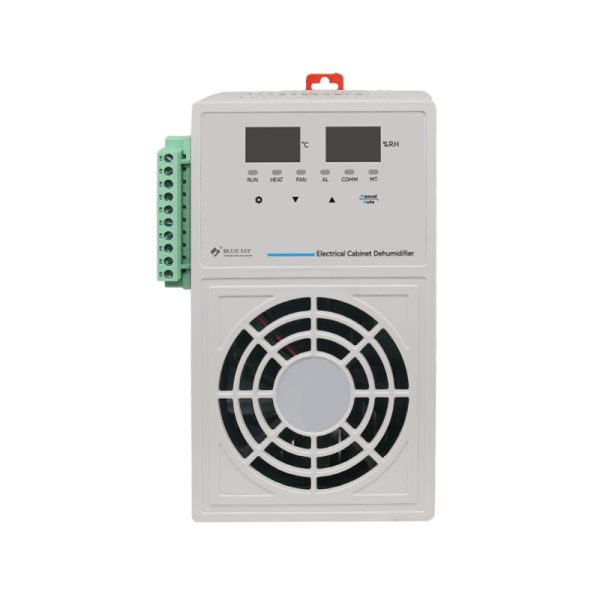 DH2-60 DH2-60 ABS Intelligent Dehumidification Device for electrical panels